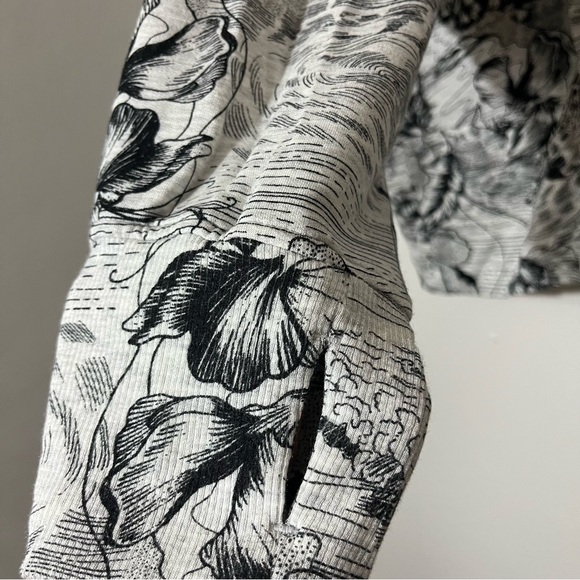 Athleta Balance Sweatshirt zip up size 3X - Picture 7 of 10